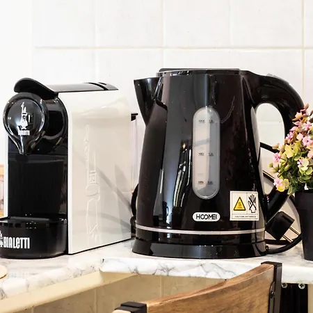 Appartement Lakecomo- Voltahub *