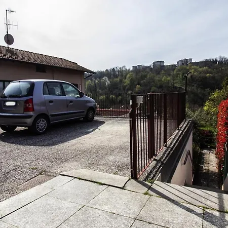 Appartement Lakecomo- Voltahub