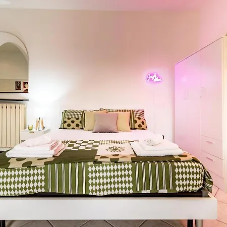 Lakecomo- Voltahub Appartamento Côme