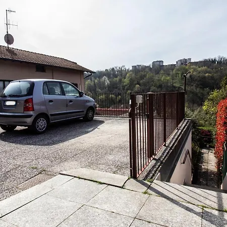 Lakecomo- Voltahub Appartamento Côme